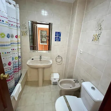 Apartamentos Gemelos 2 Y 4 By Gestaltur Benidorm Buitenkant foto