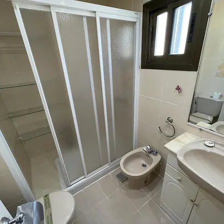 Apartamentos Gemelos 2 Y 4 By Gestaltur Benidorm Buitenkant foto