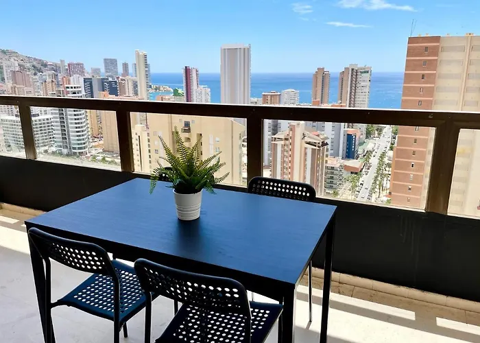 Apartamentos Gemelos 2 Y 4 By Gestaltur
