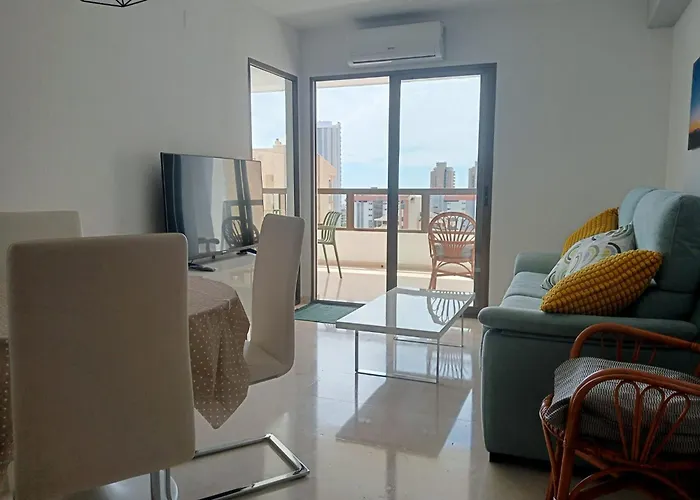 Apartamentos Gemelos 2 Y 4 By Gestaltur