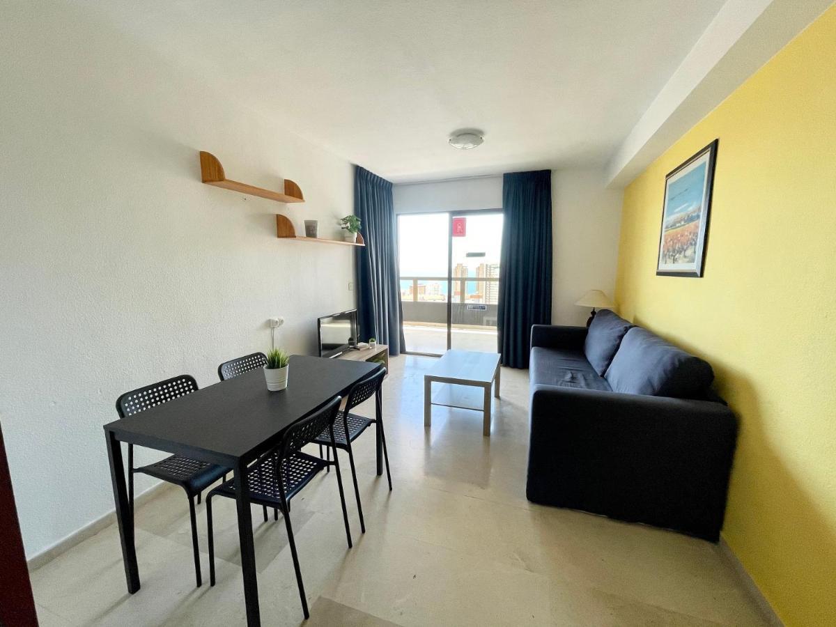 Appartamento Gemelos 2 Y 4 By Gestaltur *
