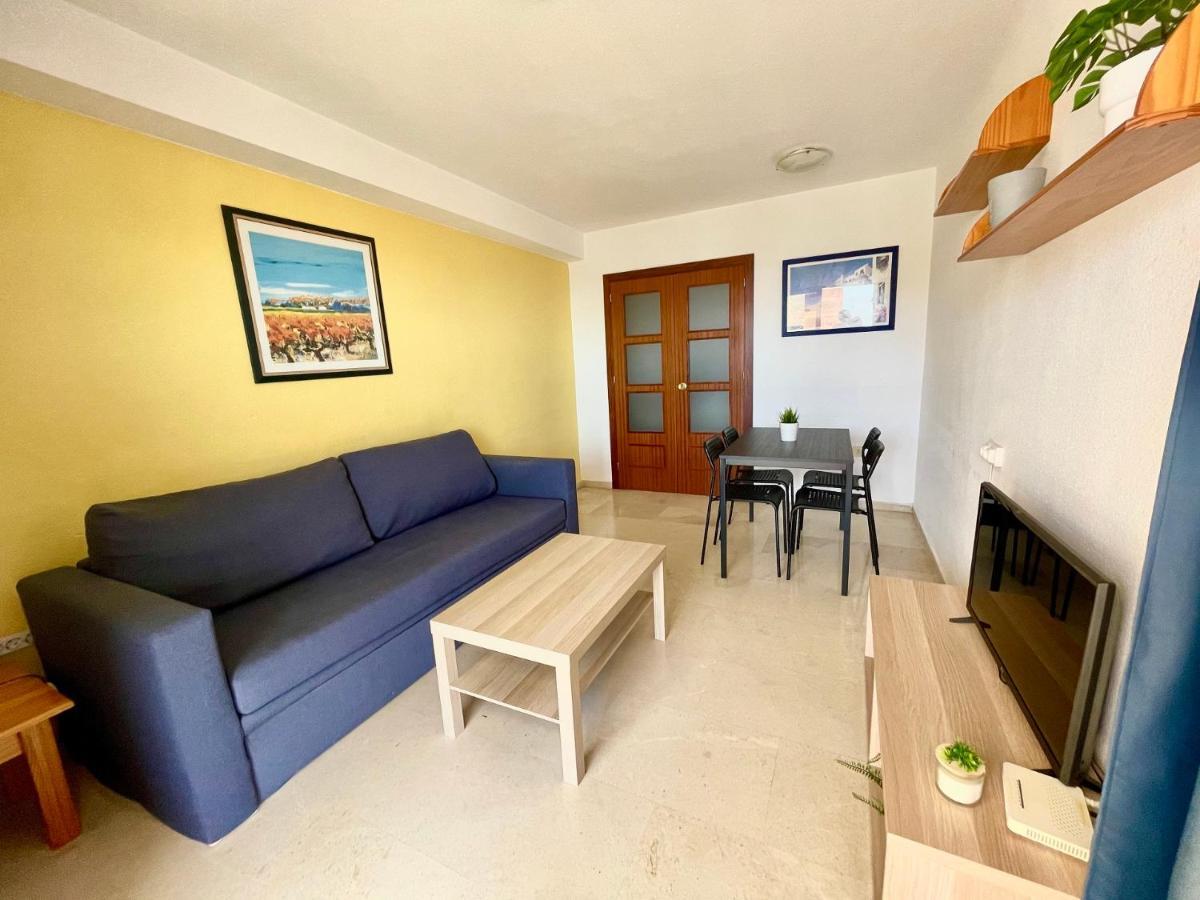 Apartamentos Gemelos 2 Y 4 By Gestaltur Apartment *