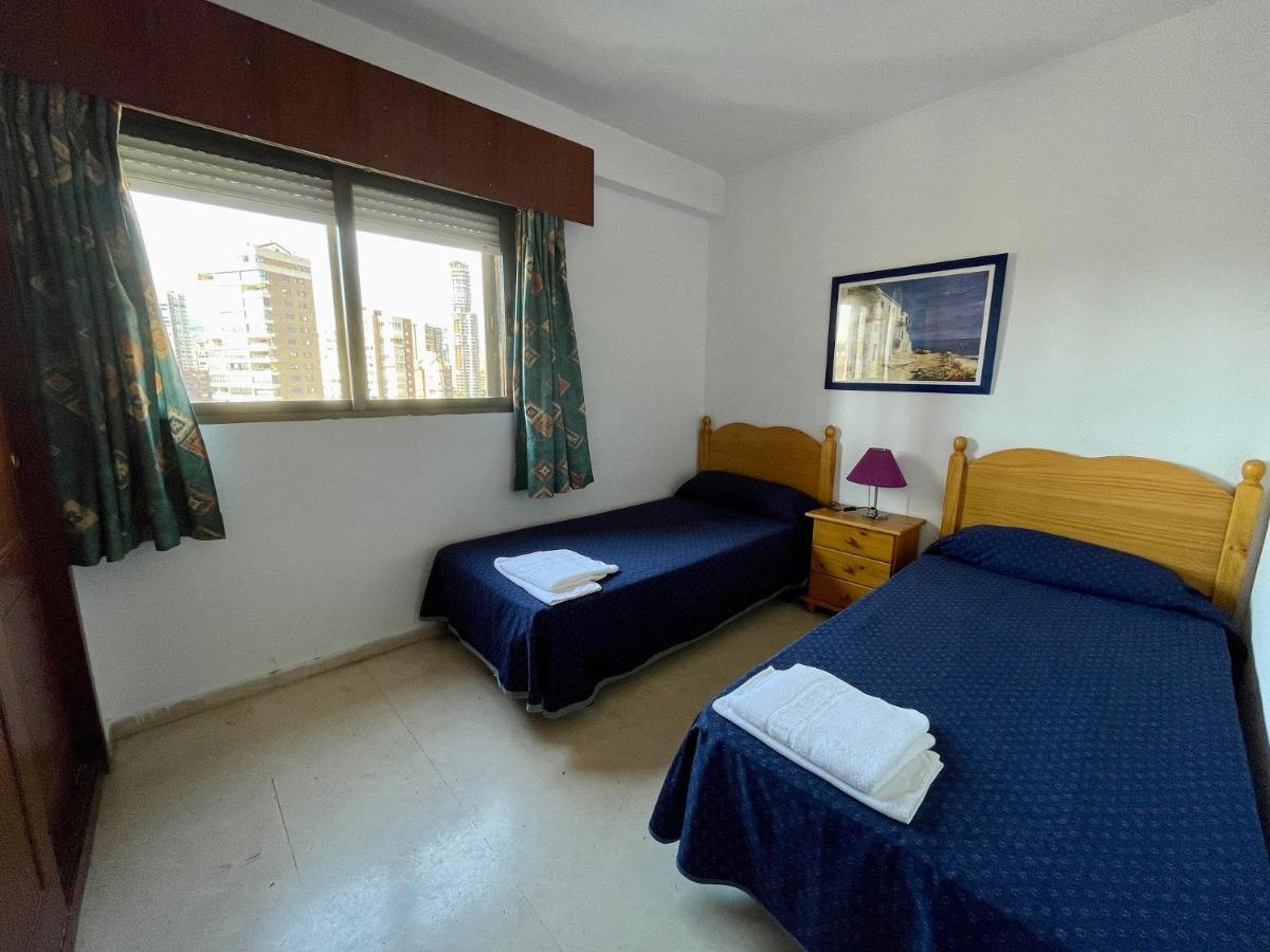 Appartamento Gemelos 2 Y 4 By Gestaltur *