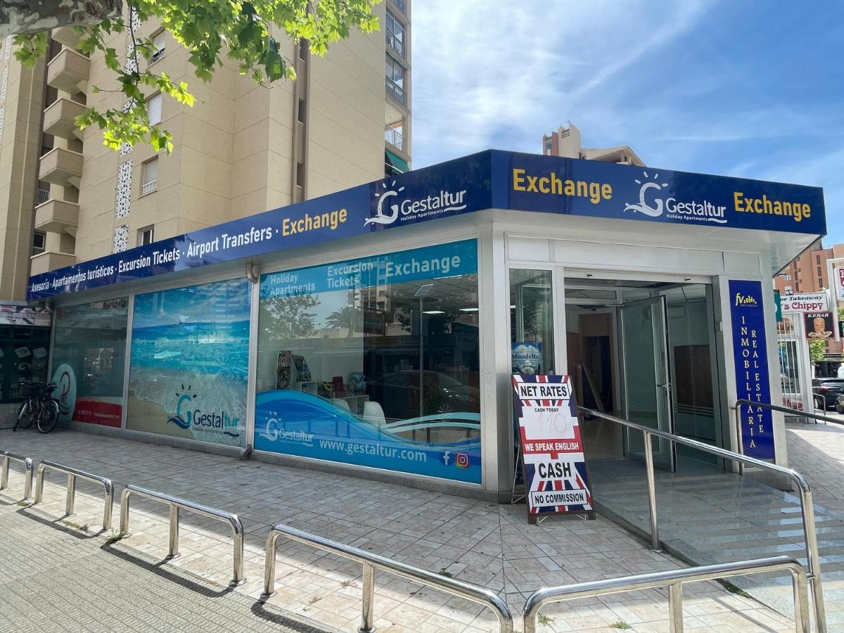 Gemelos 2 Y 4 By Gestaltur *