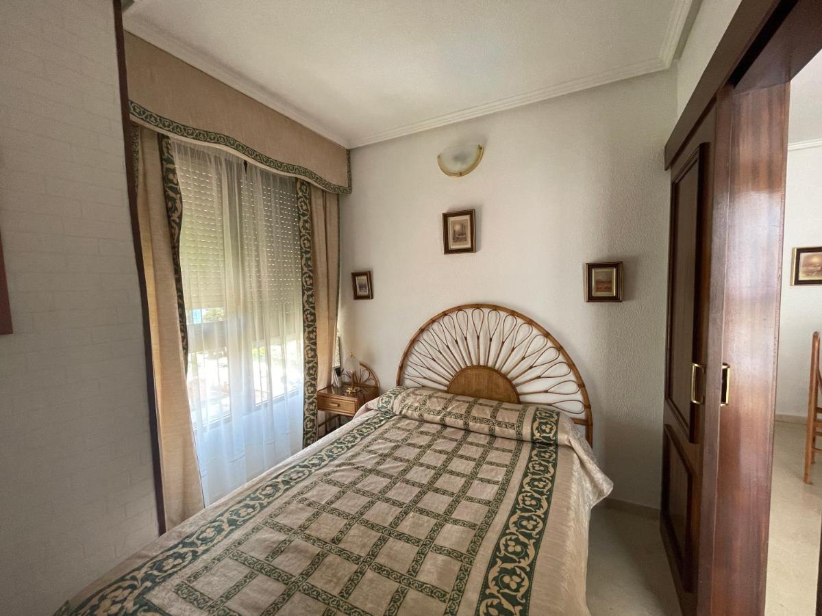 Appartamento Gemelos 2 Y 4 By Gestaltur Benidorm