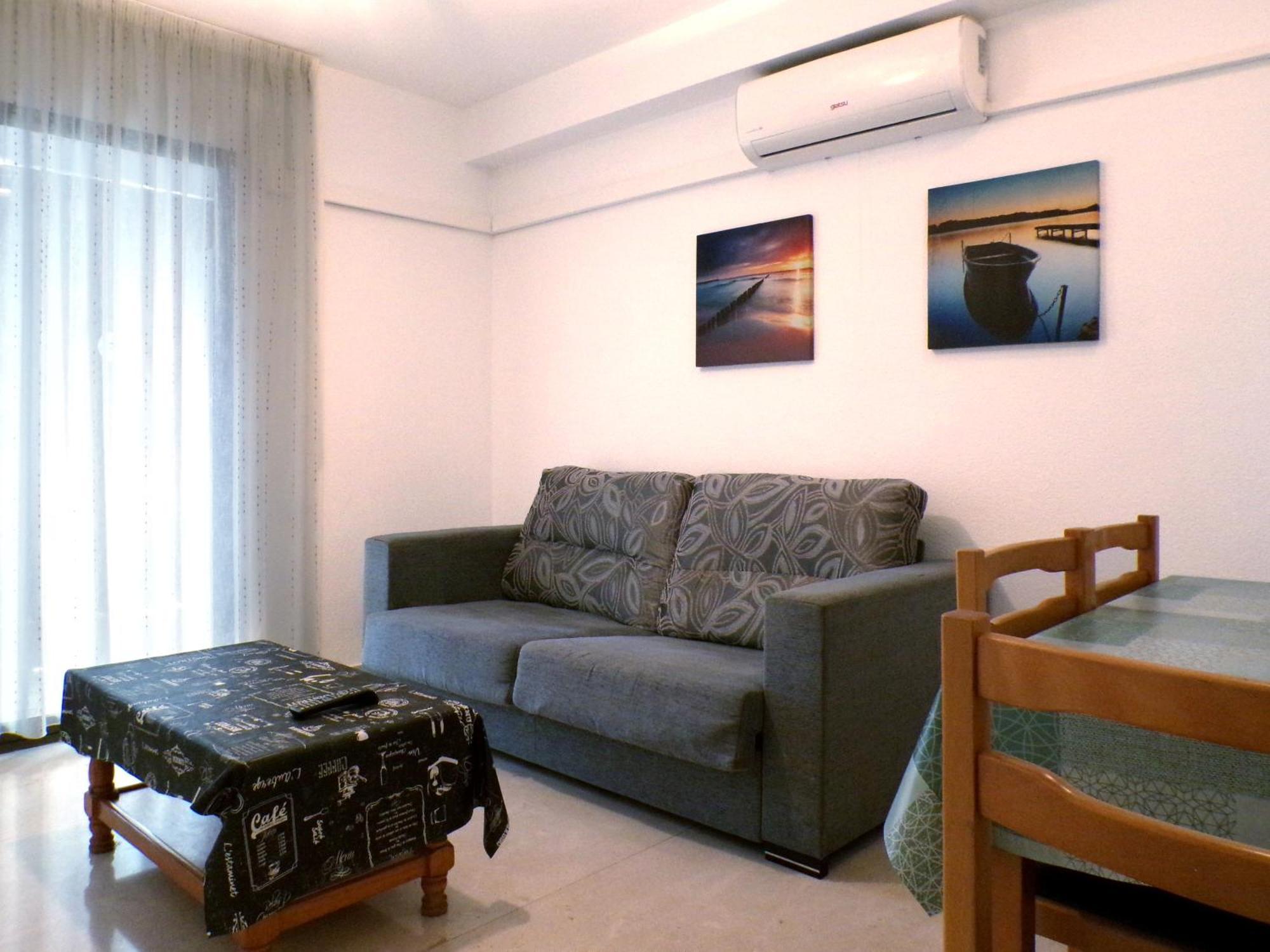 Appartamento Gemelos 2 Y 4 By Gestaltur Benidorm