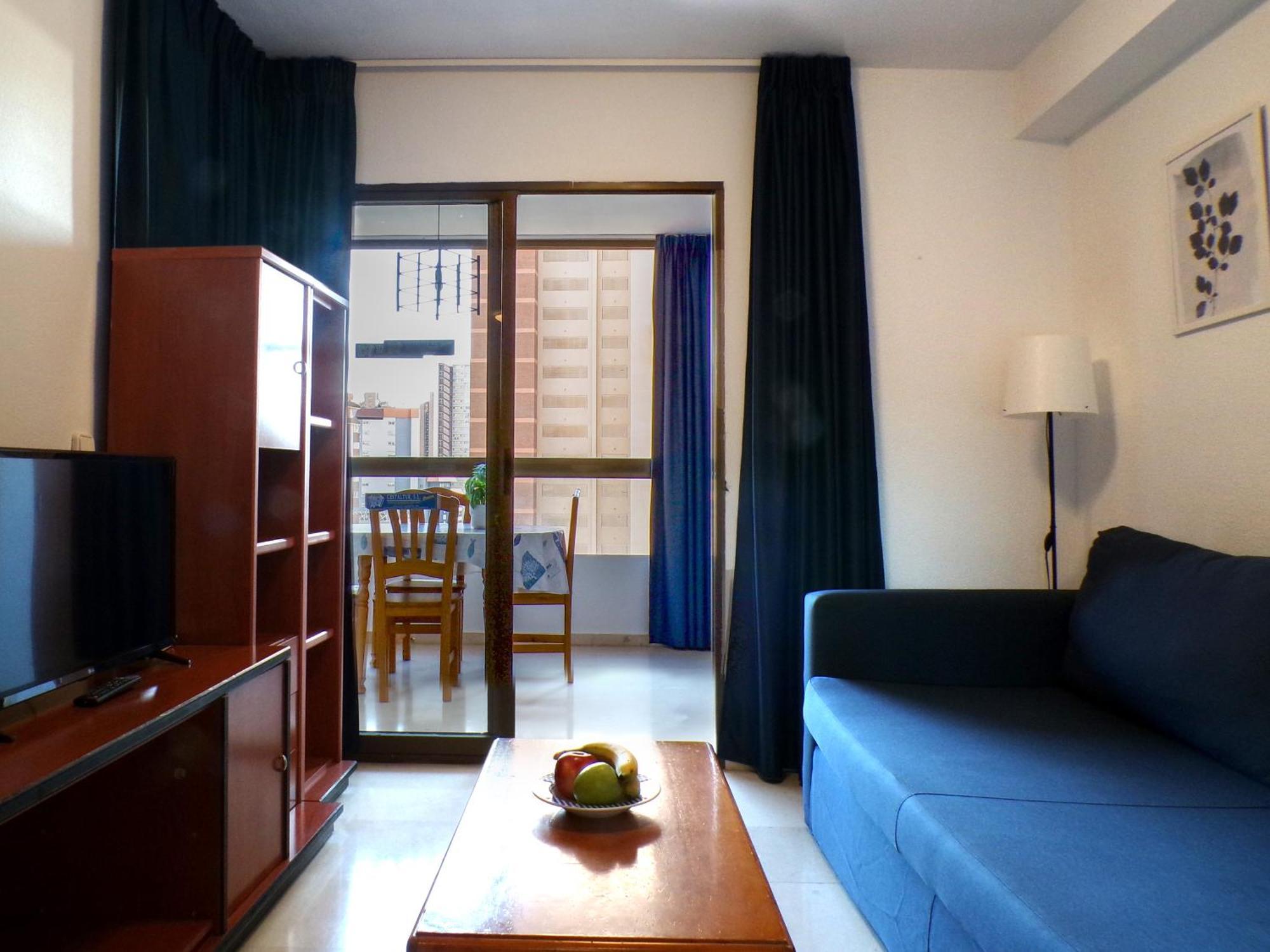 Gemelos 2 Y 4 By Gestaltur Benidorm
