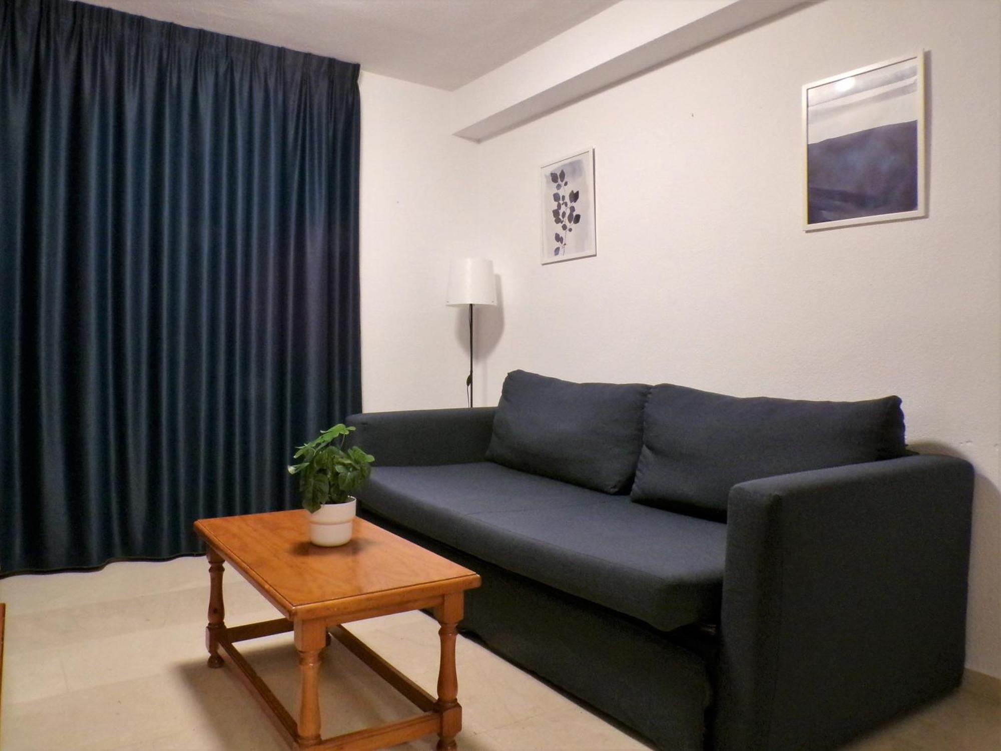 Appartamento Gemelos 2 Y 4 By Gestaltur *