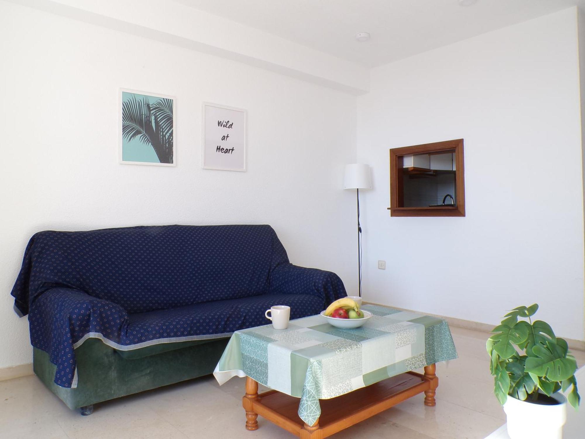 Apartamentos Gemelos 2 Y 4 By Gestaltur Apartment *