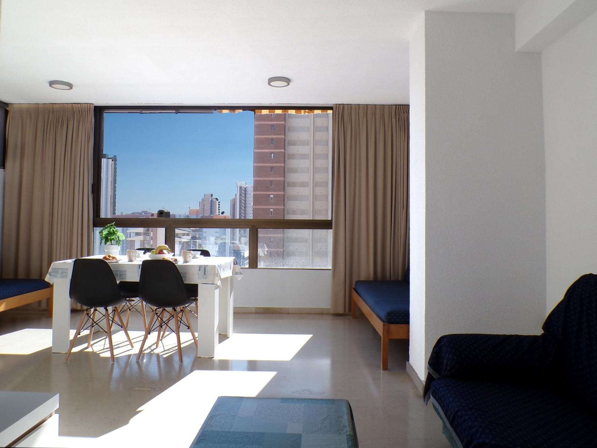 Gemelos 2 Y 4 By Gestaltur Benidorm