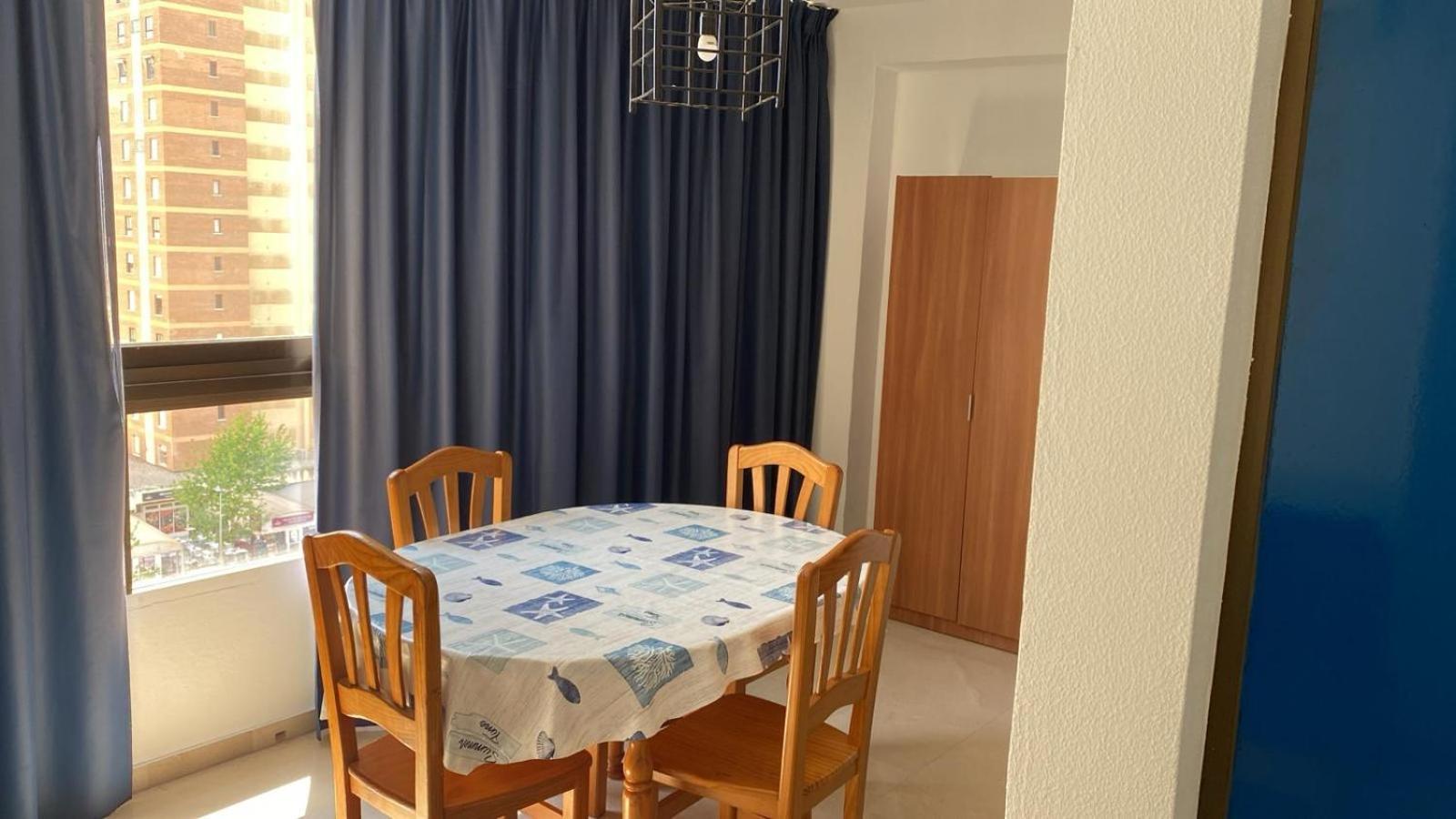 Appartamento Gemelos 2 Y 4 By Gestaltur