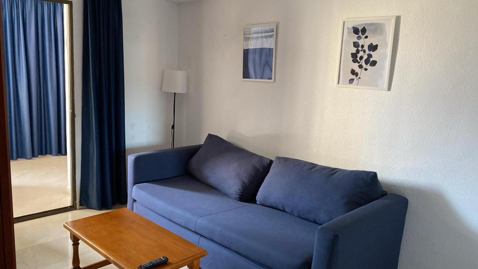 Apartamentos Gemelos 2 Y 4 By Gestaltur * Benidorm