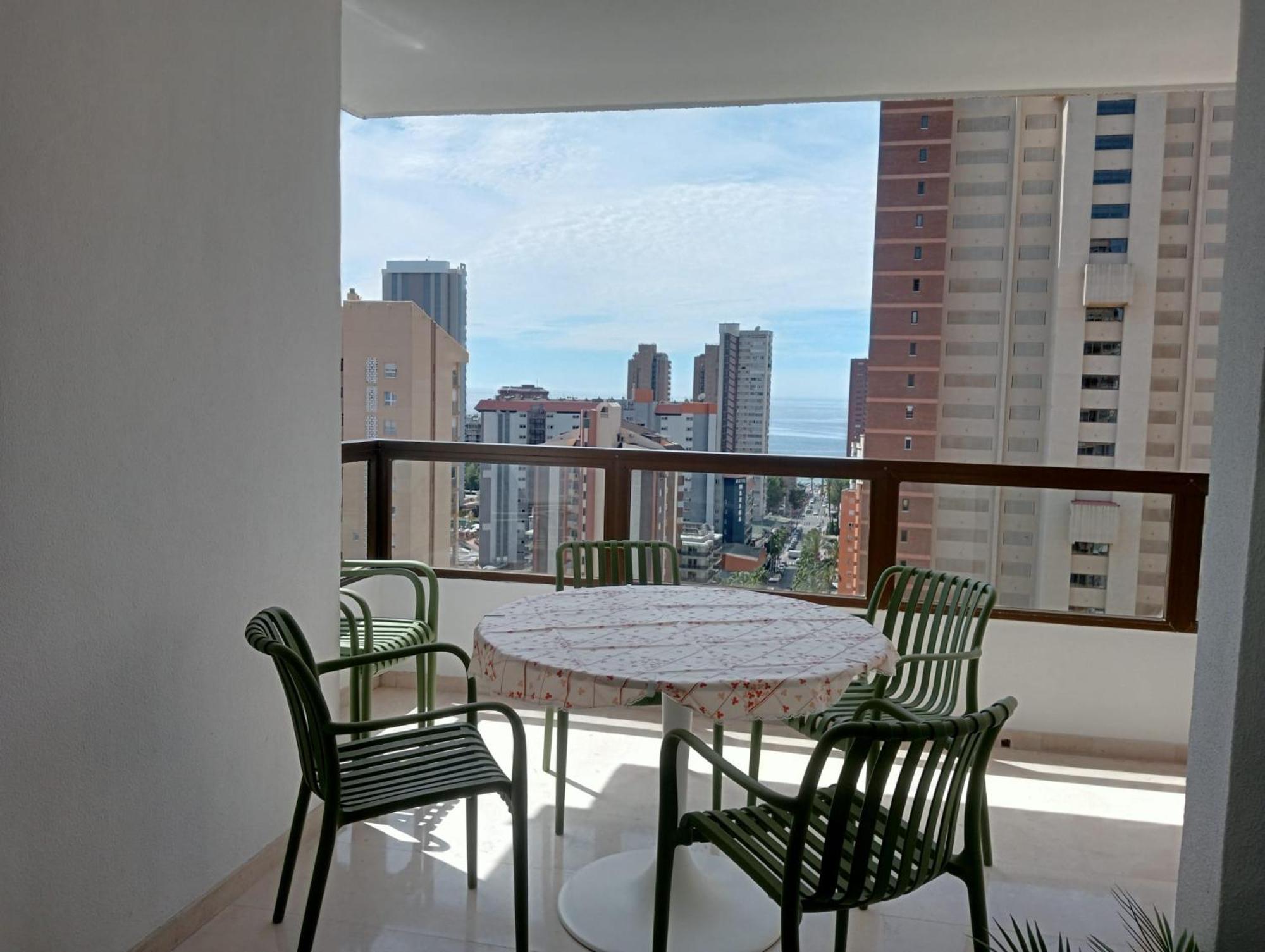 Apartment Apartamentos Gemelos 2 Y 4 By Gestaltur