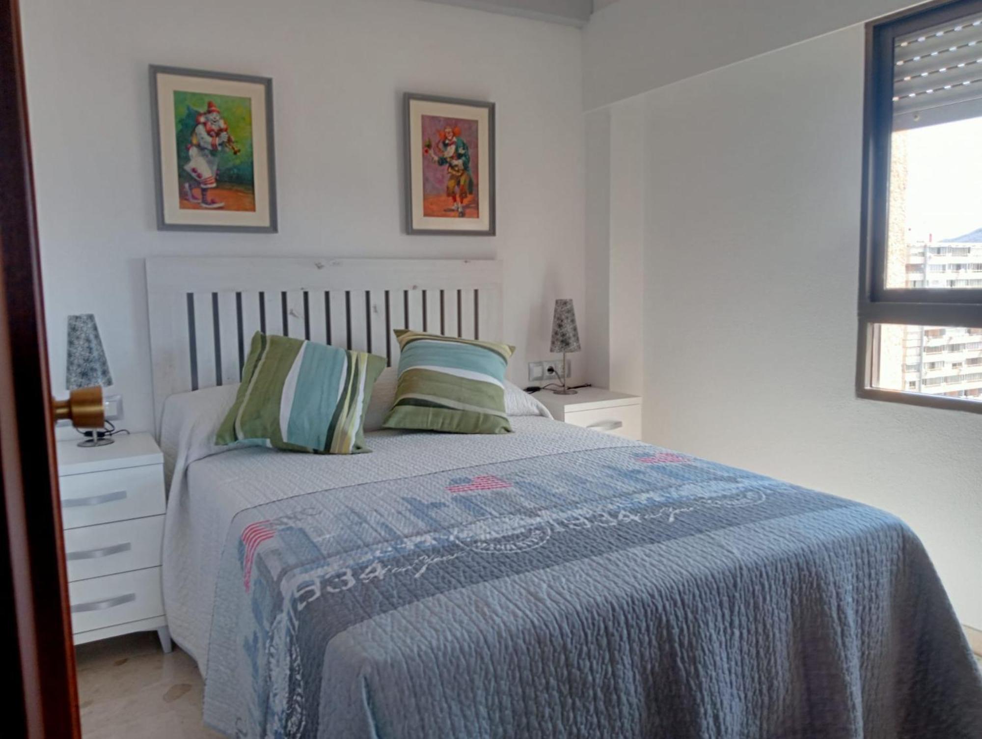 Apartamentos Gemelos 2 Y 4 By Gestaltur