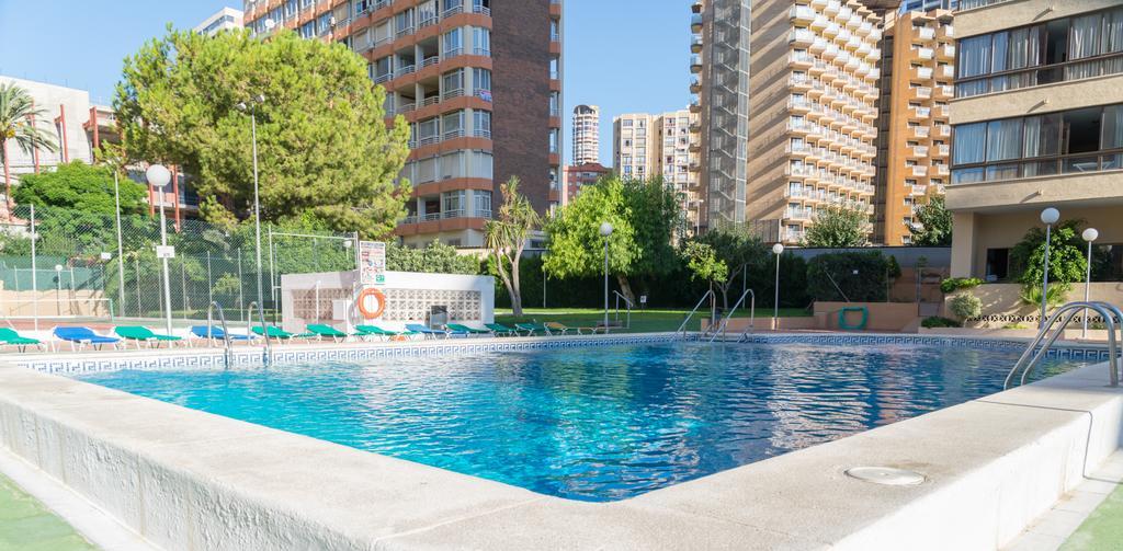 Gemelos 2 Y 4 By Gestaltur Benidorm