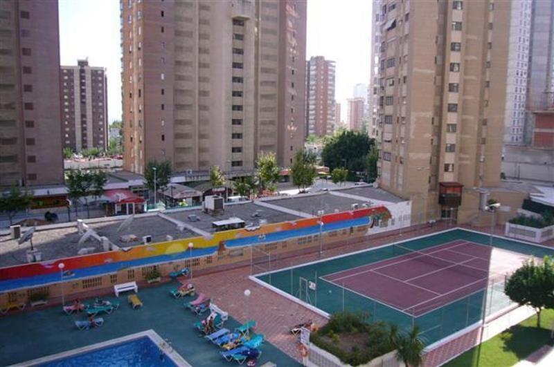 Apartamentos Gemelos 2 Y 4 By Gestaltur Benidorm