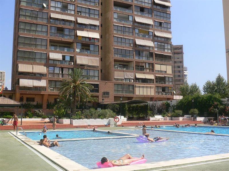 Appartamento Gemelos 2 Y 4 By Gestaltur Benidorm