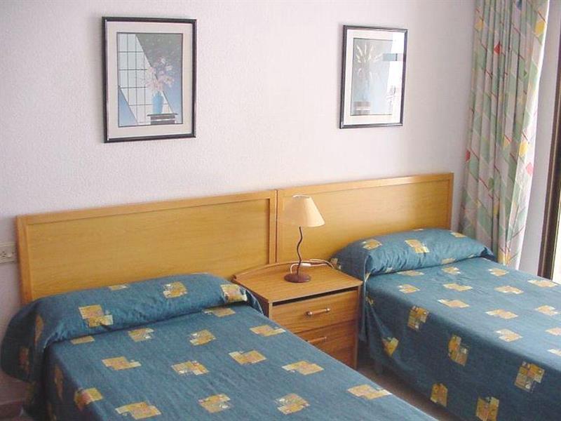 Gemelos 2 Y 4 By Gestaltur Appartamento Benidorm